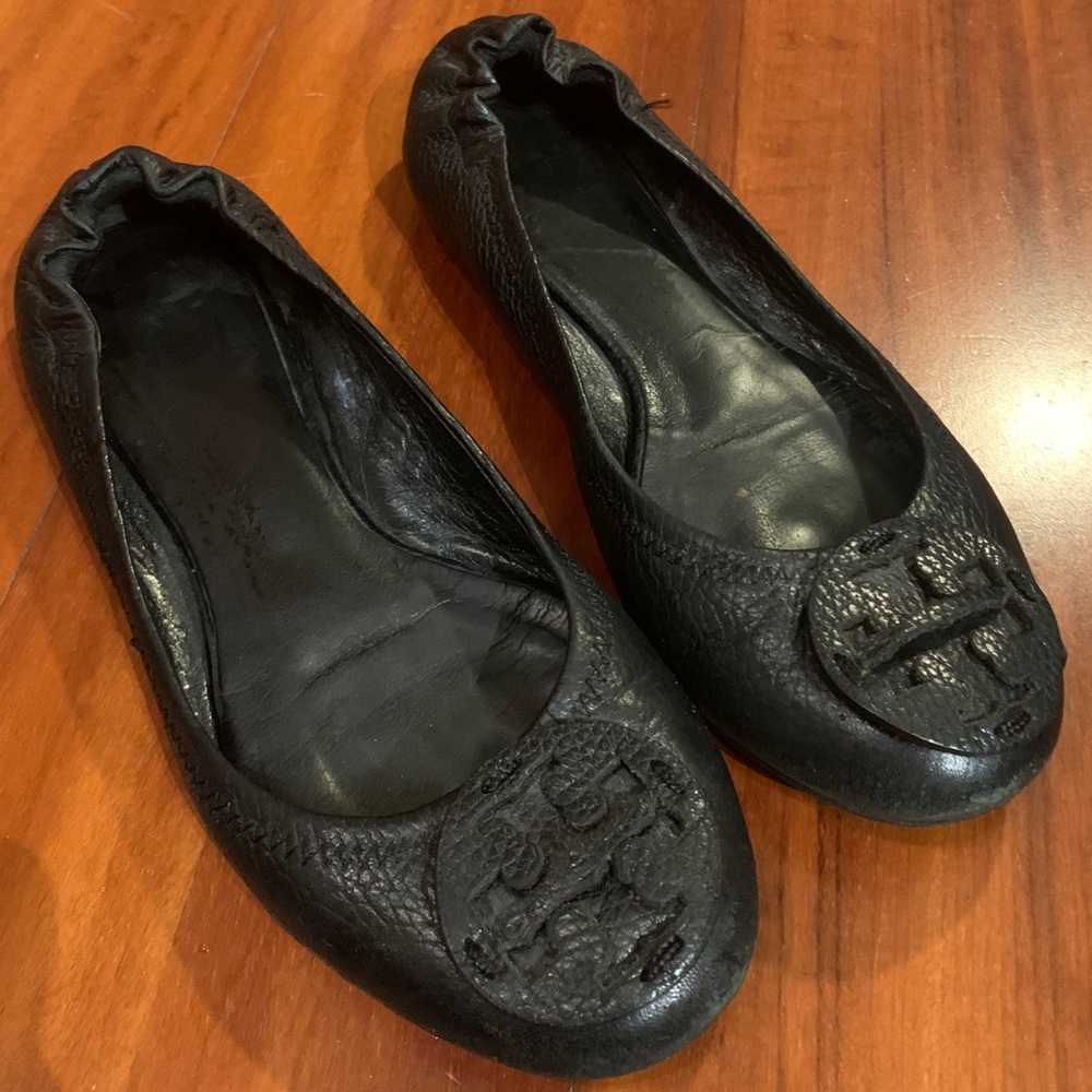 Tory Burch Ballet Flat